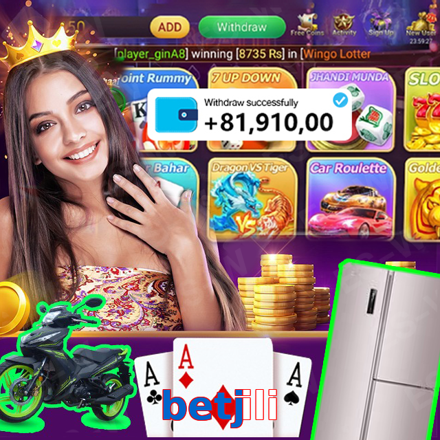 betjili